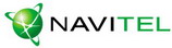 Navitel logo Navitel logo